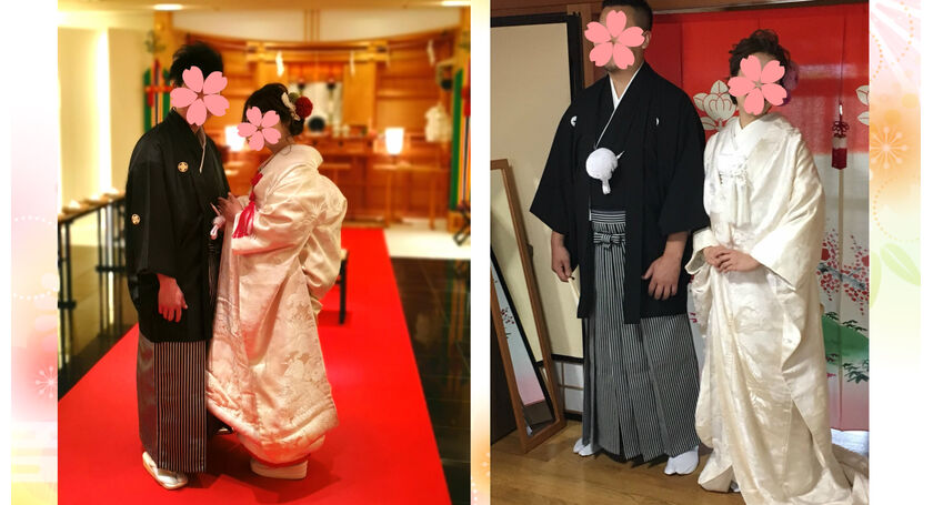 白無垢レンタル,婚礼和装
