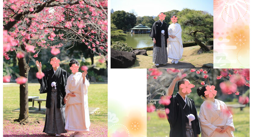 白無垢レンタル,婚礼和装