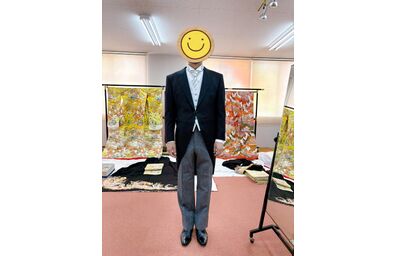 モーニングレンタル　岐阜　ブライダル結衣