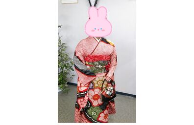 振袖レンタル　ブライダル結衣