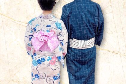 ゆかた　ブライダル結衣　岐阜