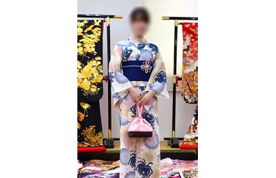 ゆかた　岐阜　ブライダル結衣