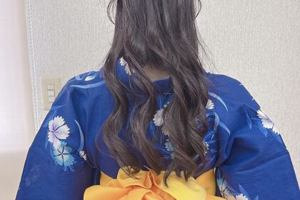 ゆかた　ブライダル結衣