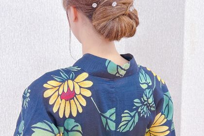 浴衣レンタル,岐阜市,貸衣装,着付け