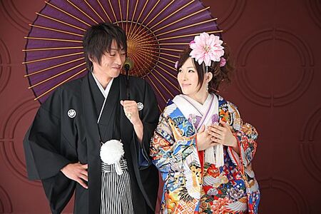 和装